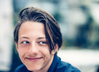 How to Save Your Child’s Smile with Cosmetic Dentistry